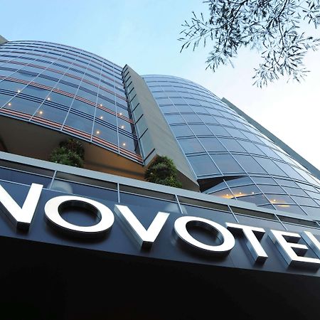 Novotel مدينة باناما المظهر الخارجي الصورة